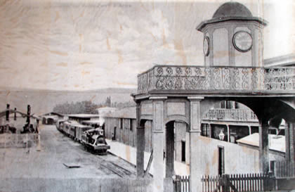 MUSEO FERROVIARIO FOTOS 06