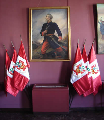MUSEO HISTORICO REGIONAL DE TACNA 06