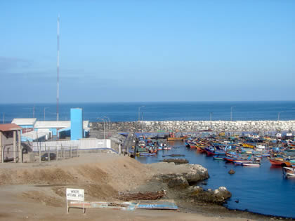 PUERTO GRAU MORRO SAMA 01