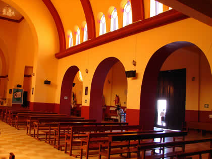 SANTUARIO SENOR DE LOCUMBA 06