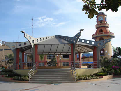 Huaquillas Ecuador 03