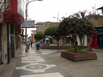 PASEO COMERCIAL LOS LIBERTADORES 03