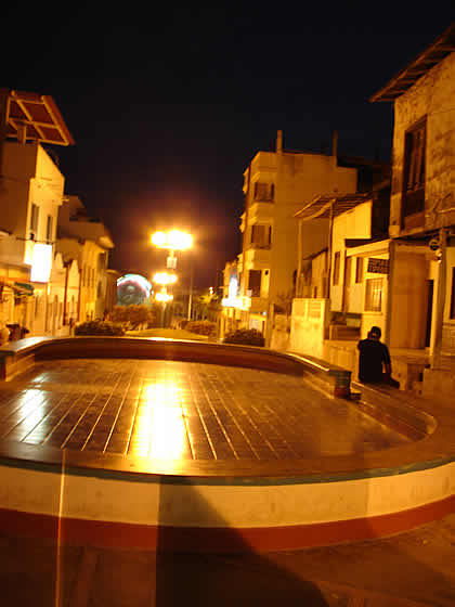 PASEO DE LA CONCORDIA 11