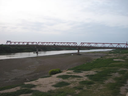 EL RIO TUMBES 03