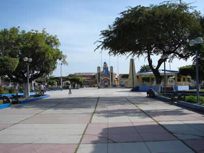 EL DISTRITO DE ZARUMILLA 03
