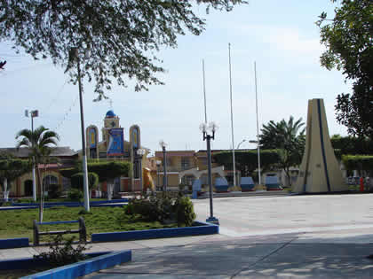 EL DISTRITO DE ZARUMILLA 04