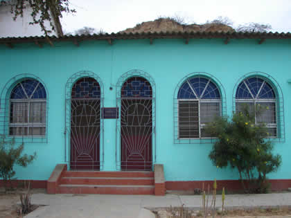 IGLESIA SE&Ntilde;OR DE LOS MILAGROS DE ZORRITOS 05