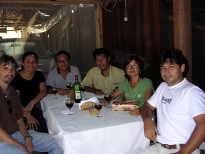 NIEVES BIRTHDAY